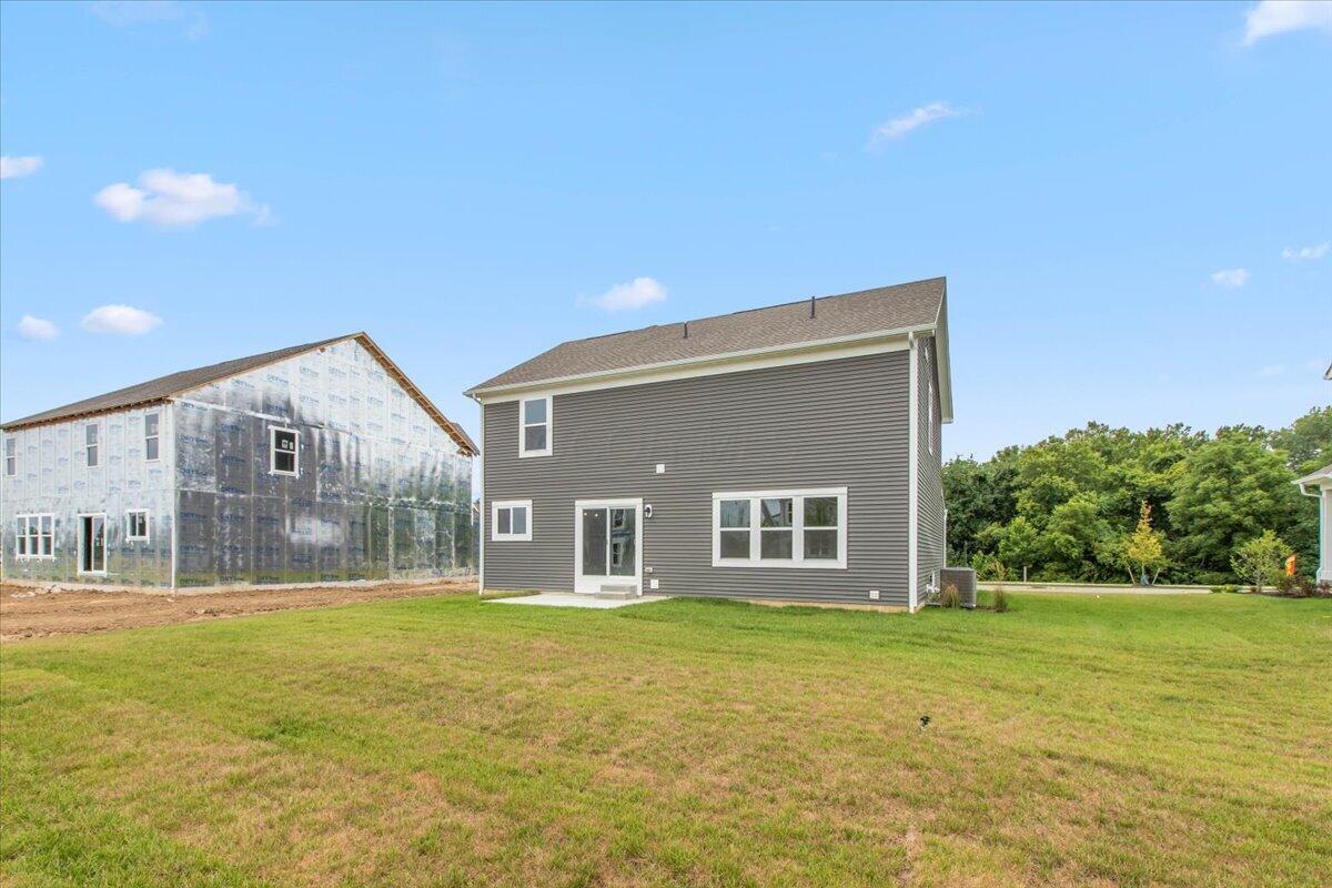 35-Back of Home