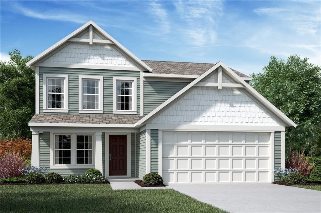 238 Sage Woods Way (Wesley)