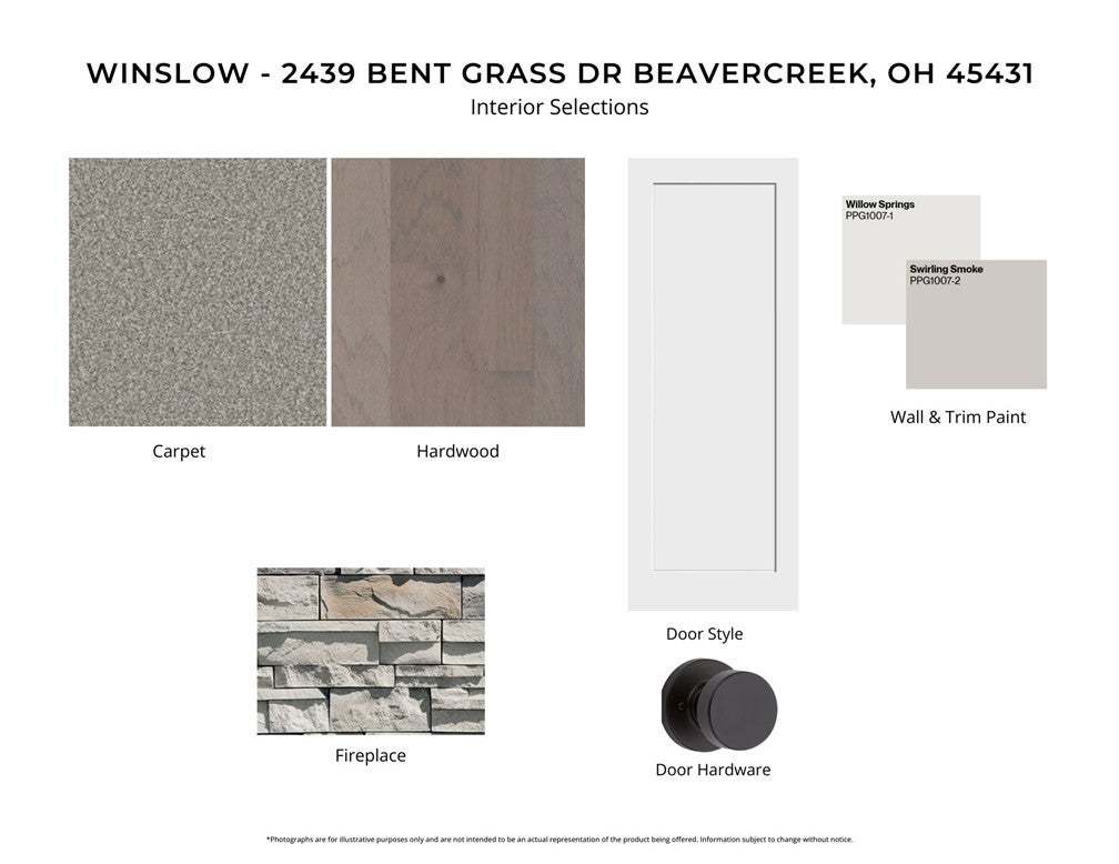 Premium interior selections include durable carpet