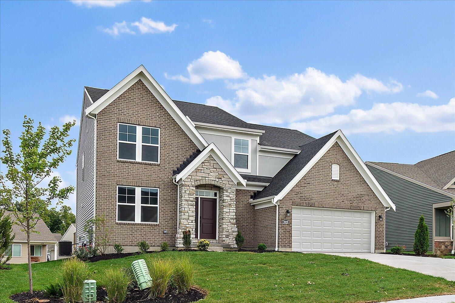 3929 Circollo Drive (Blair)