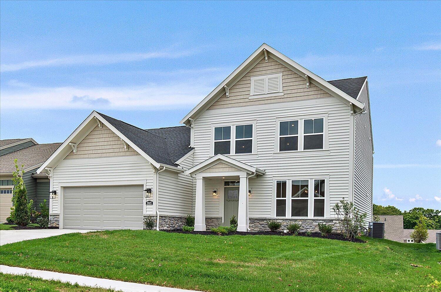 01-Front Exterior