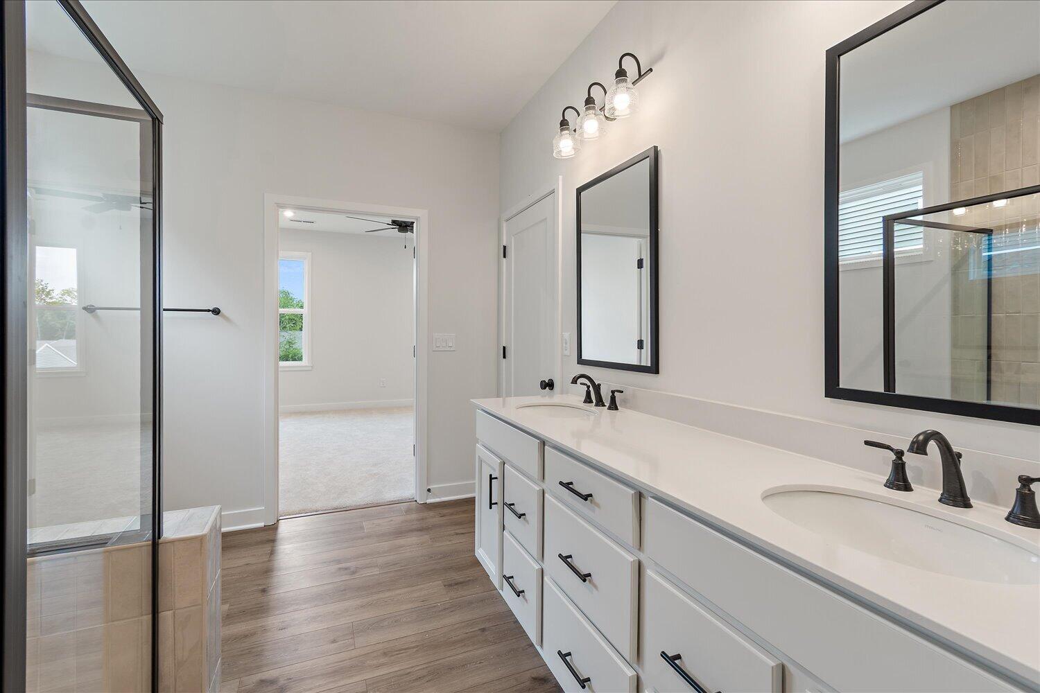 21-Primary Bathroom
