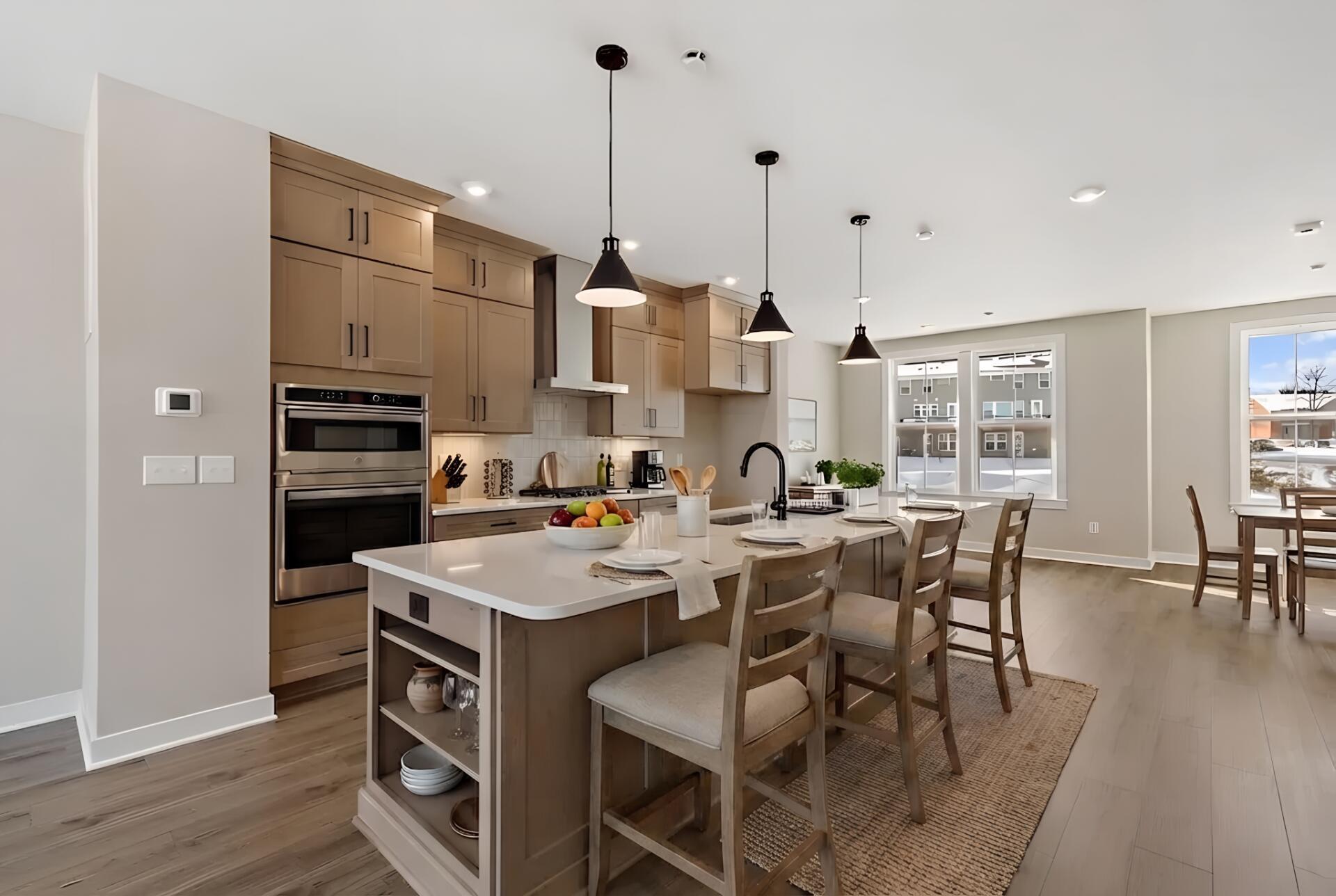 2-Kitchen - Pedra