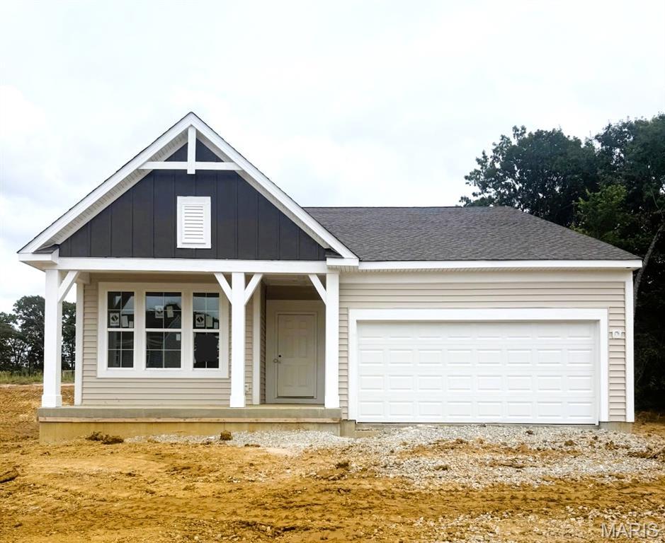 1004 Serenity Woods Dr. (DaVinci)