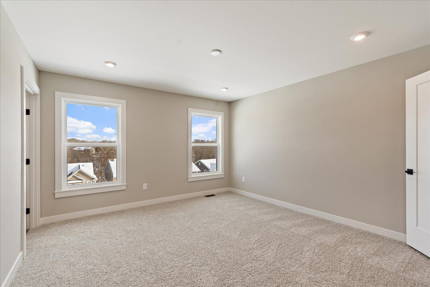12-Primary Bedroom 1