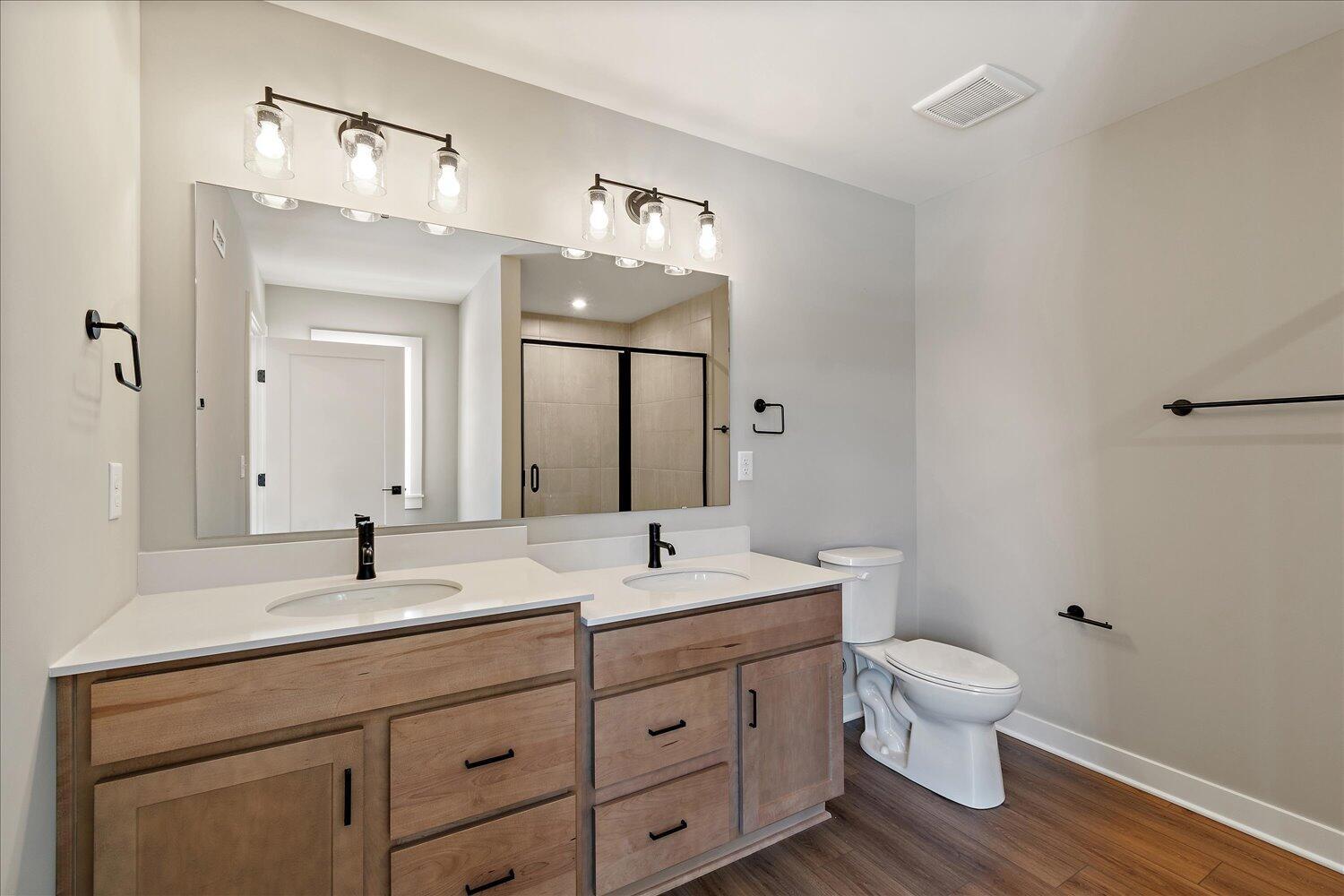 16-Primary Bathroom 1