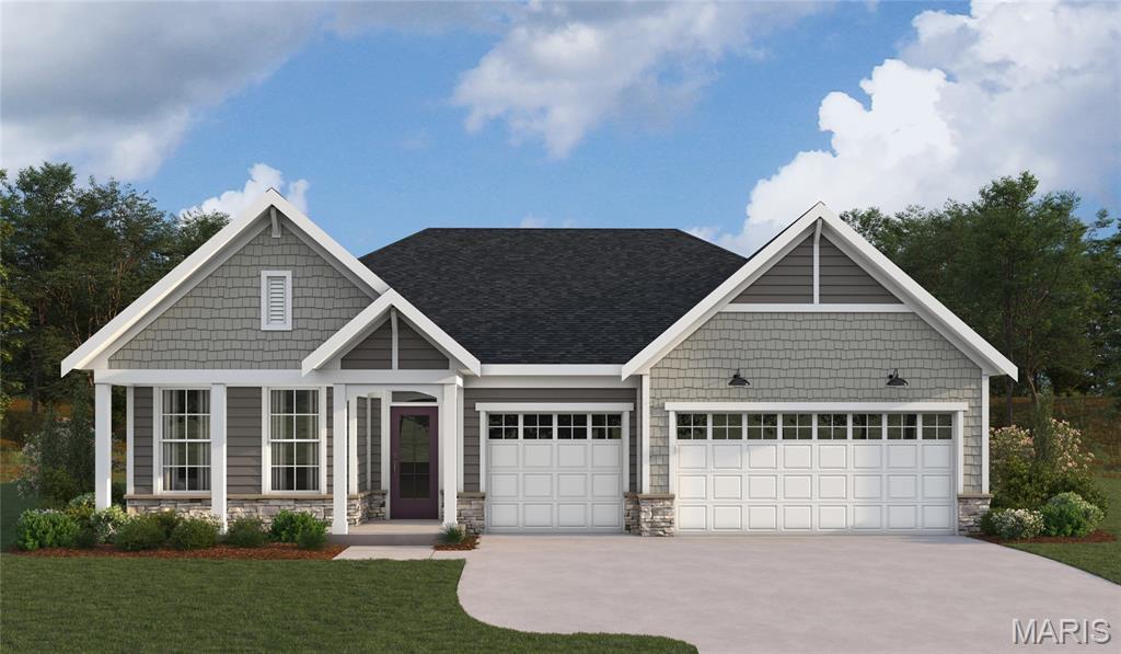 1020 Serenity Woods Dr. (Emmett)