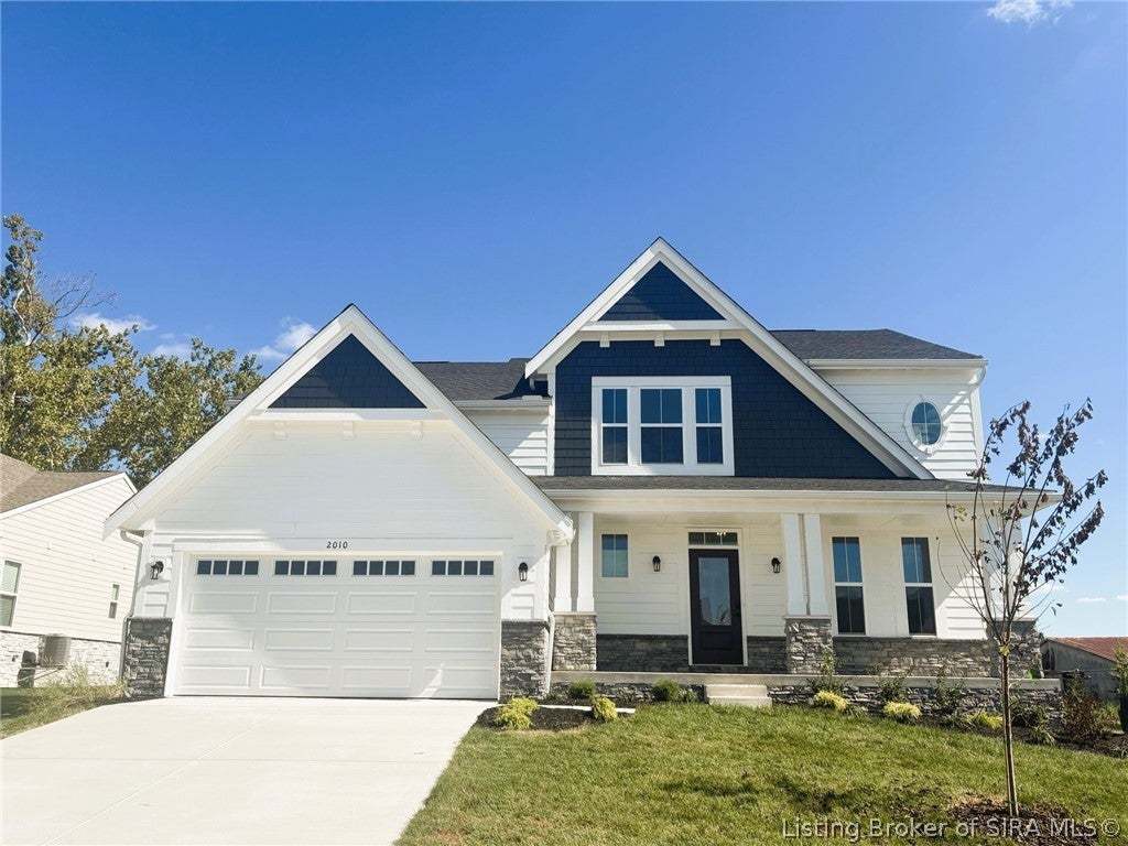2010 Augusta Parkway (Avery)