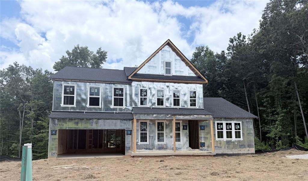 132 Wood Grove Lane (Leland)