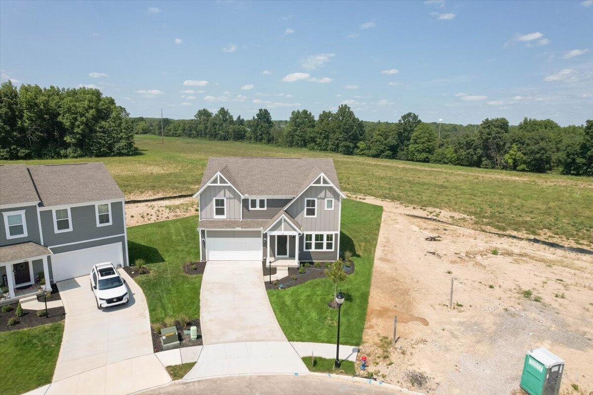 04-Front Aerial