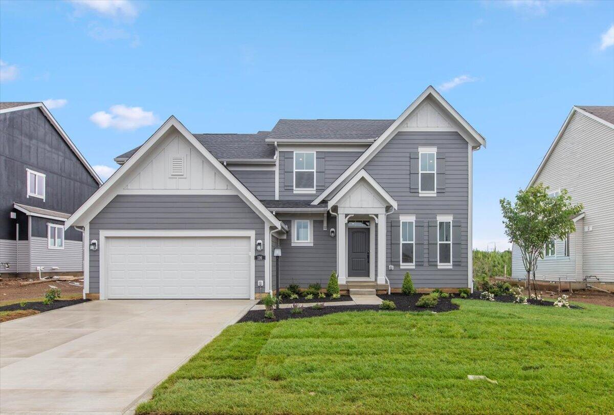 116 Gold Finch St (Avery)