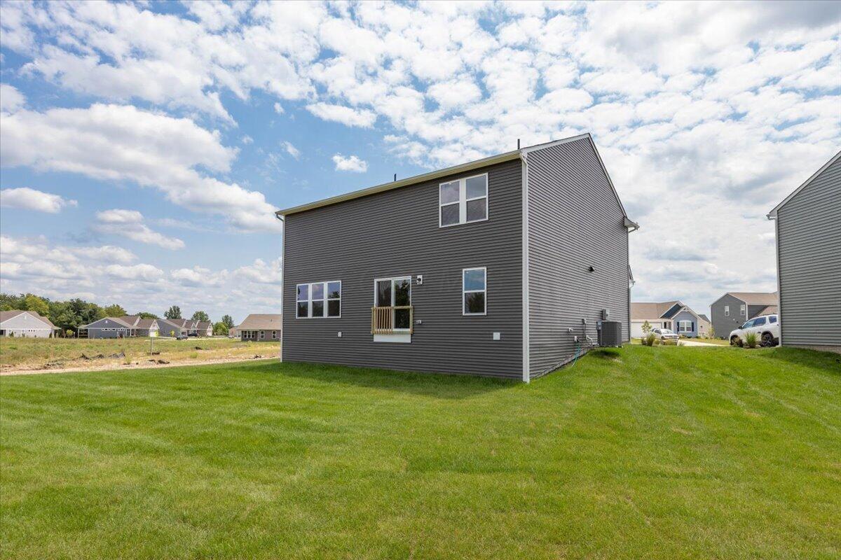 35-Back of Home