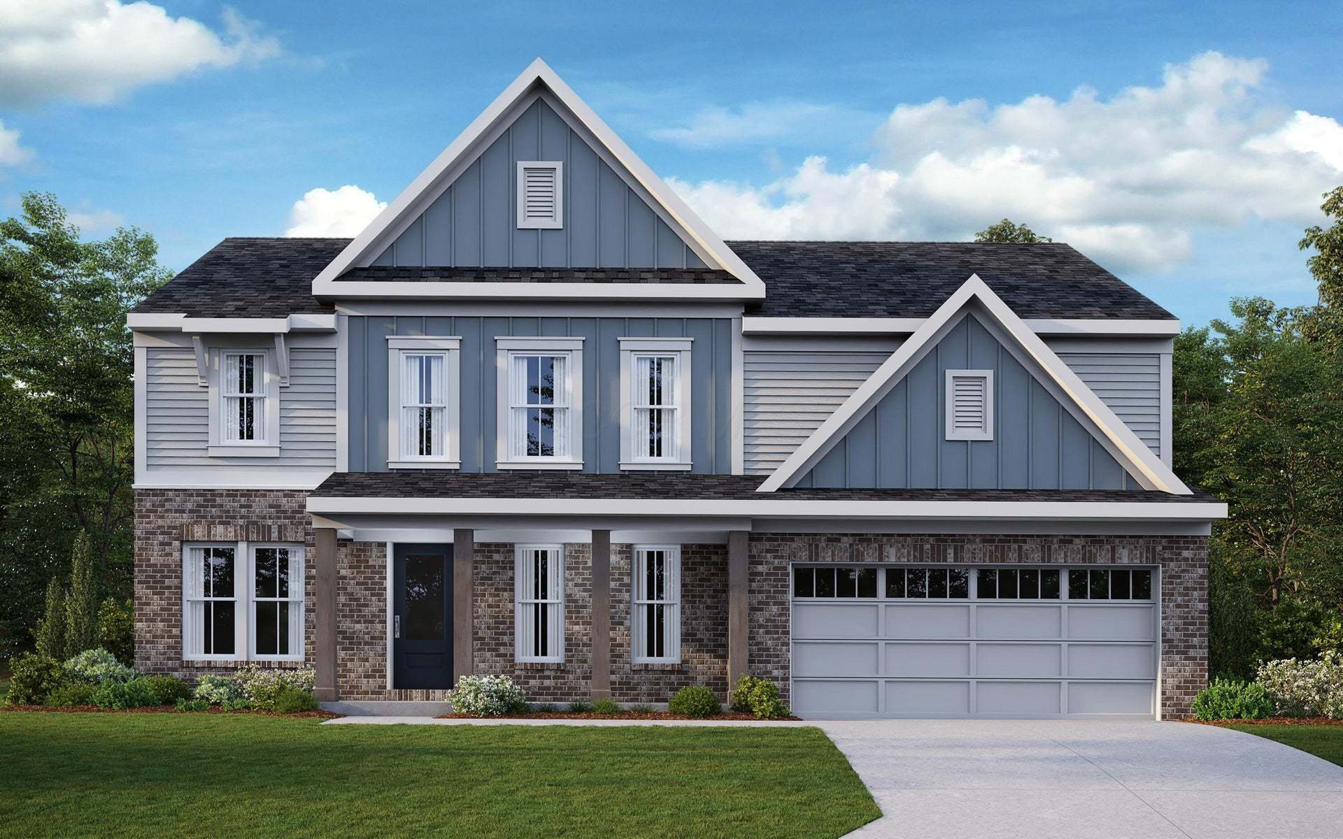 Rendering_Wyatt-MF-Brick-FL-elev