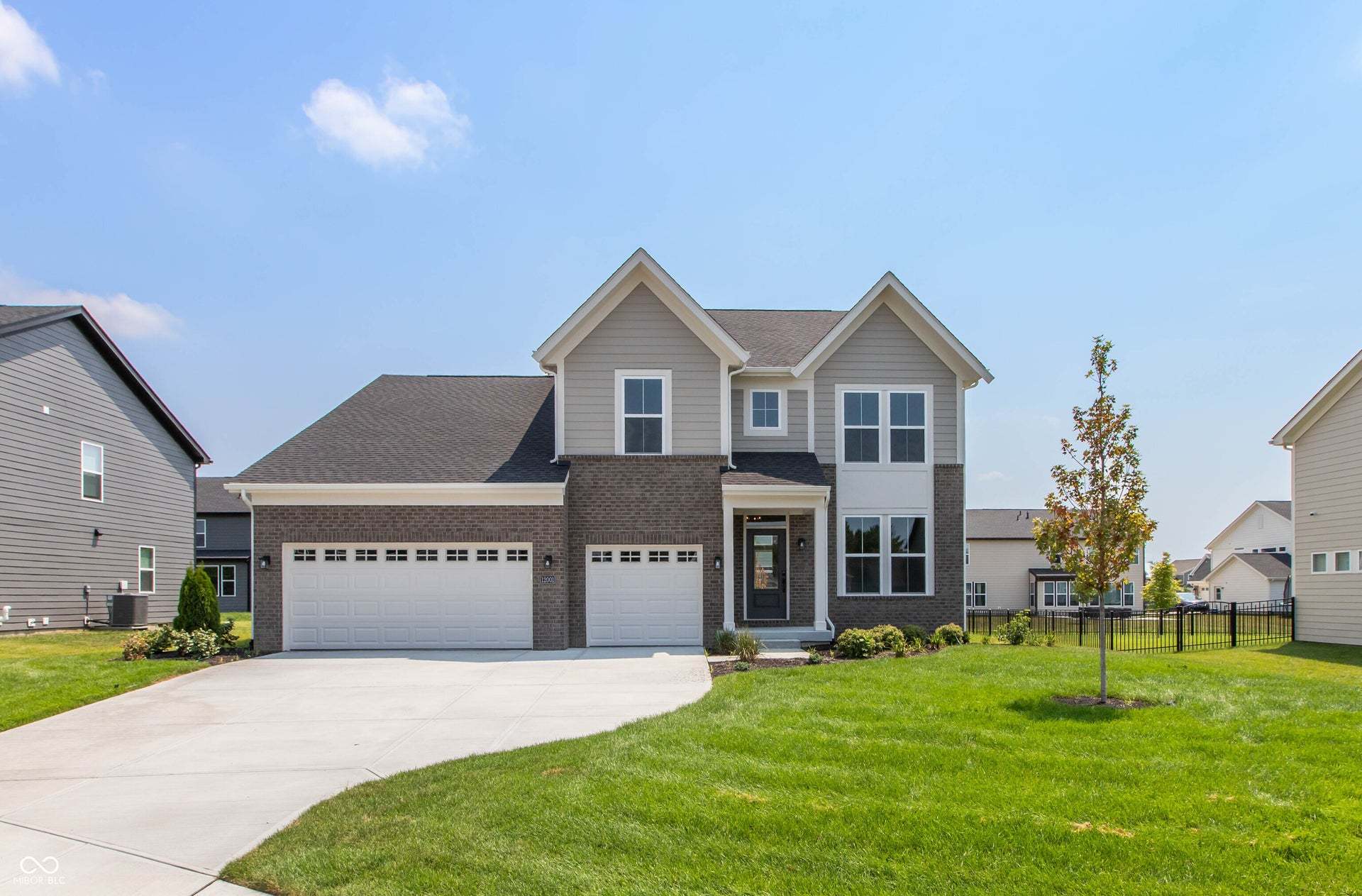12001 Water Bluff Place (Winston)