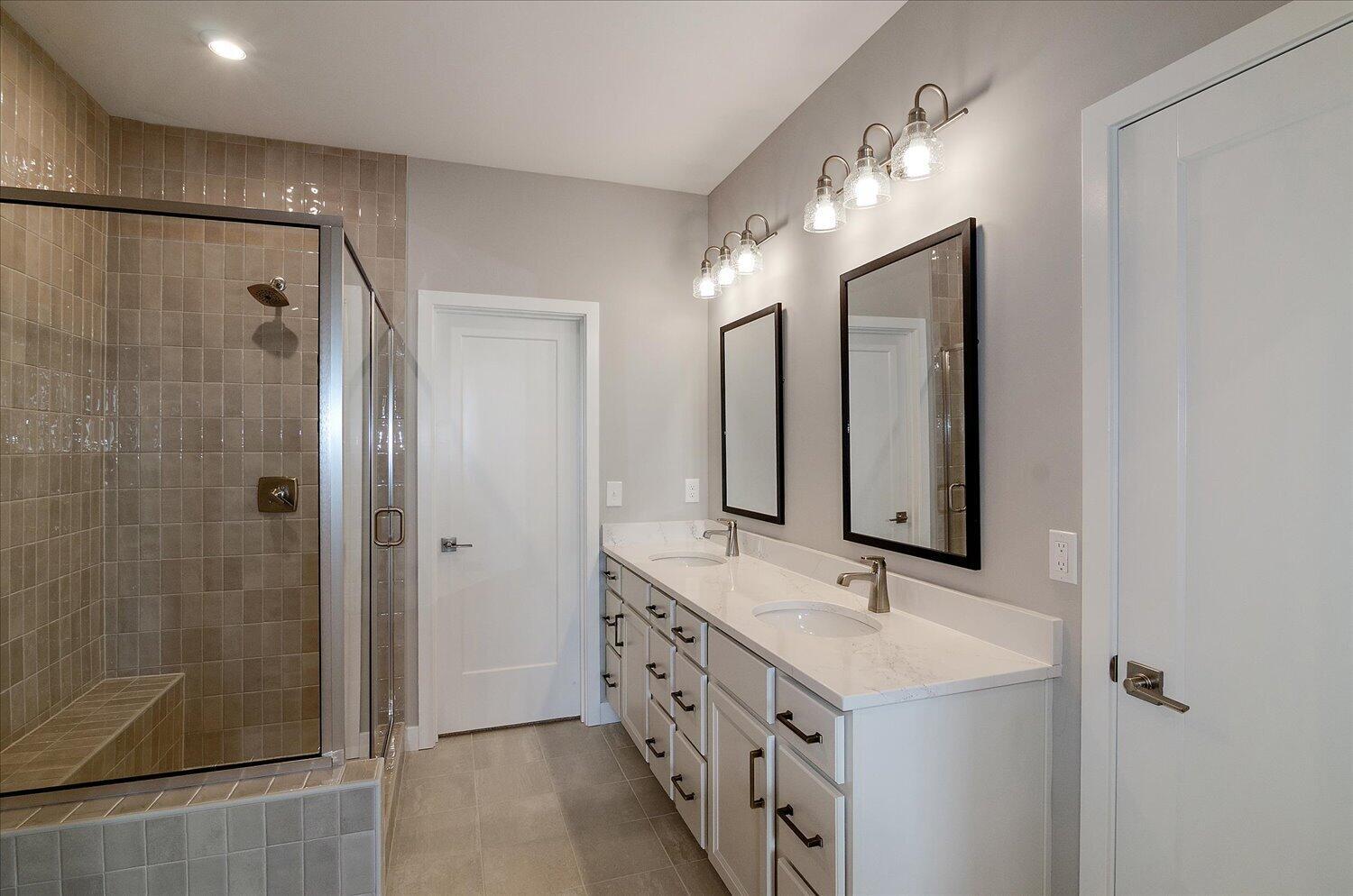 18-Primary Bathroom