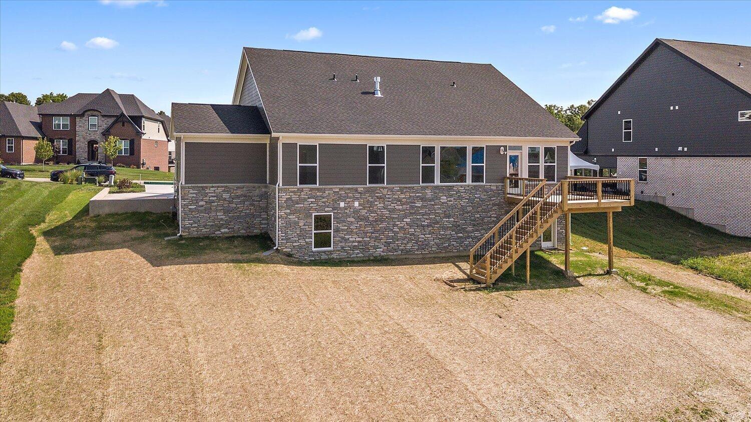 27-Back of Home