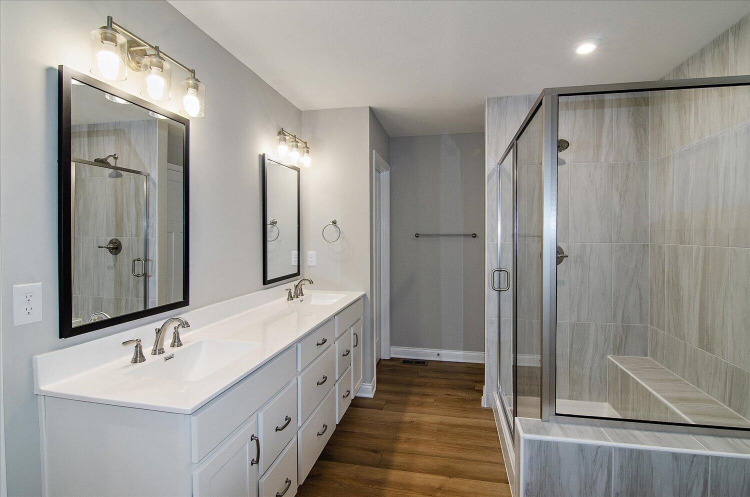 21-Primary Bathroom