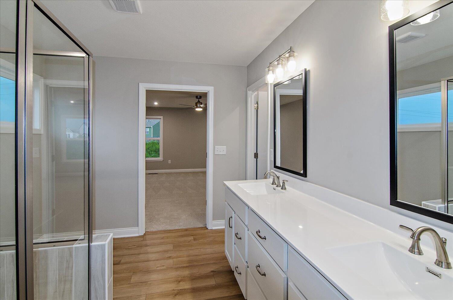 22-Primary Bathroom