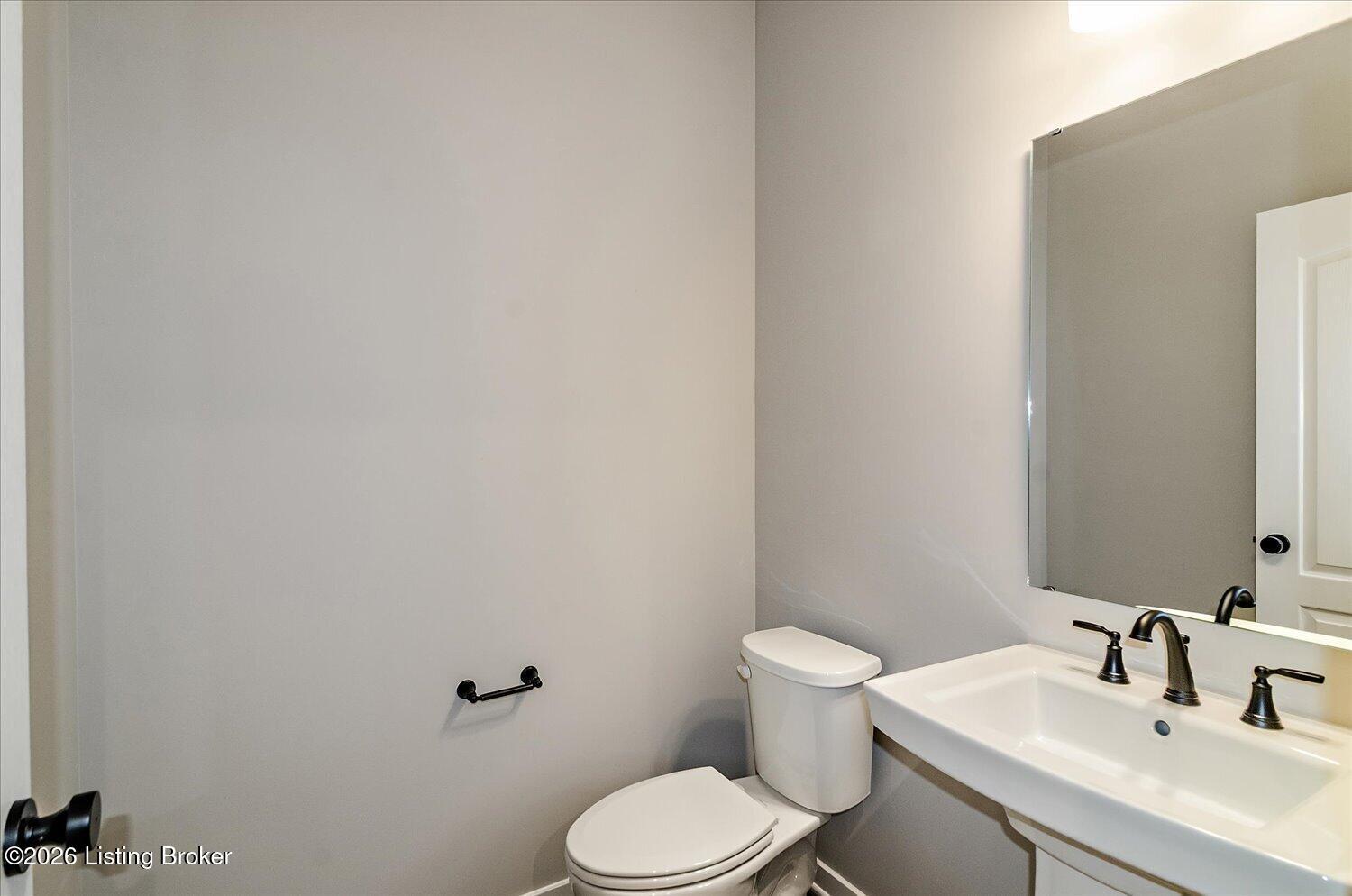 26-Powder Room