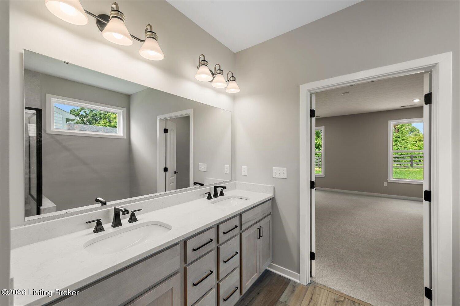 16-Primary Bathroom