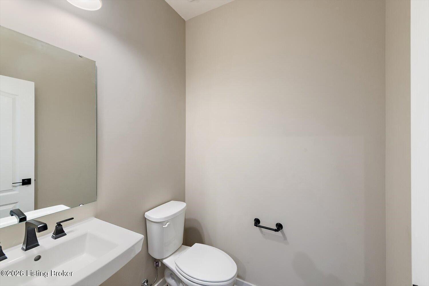 20-Powder Room