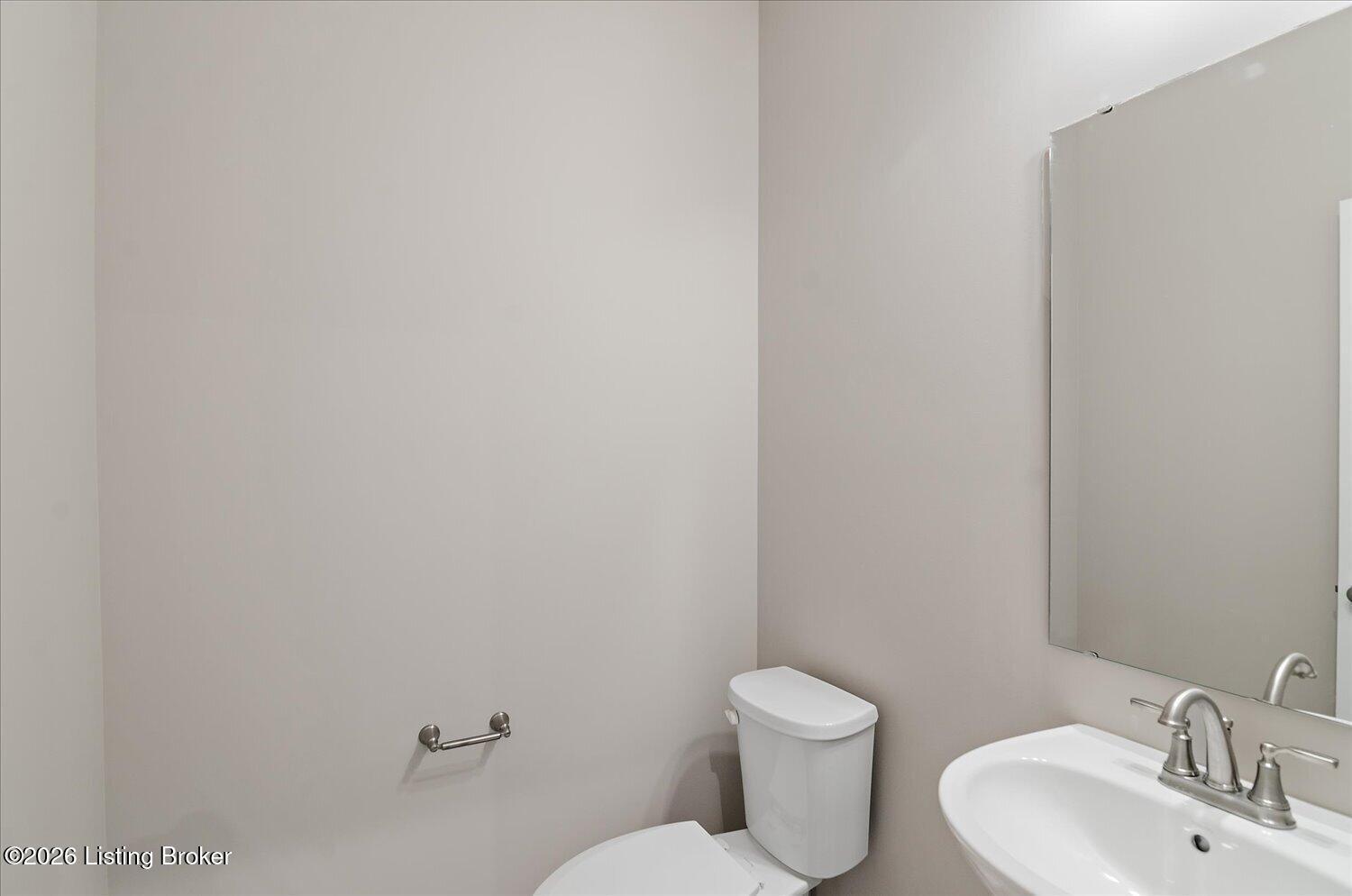 14-Powder Room