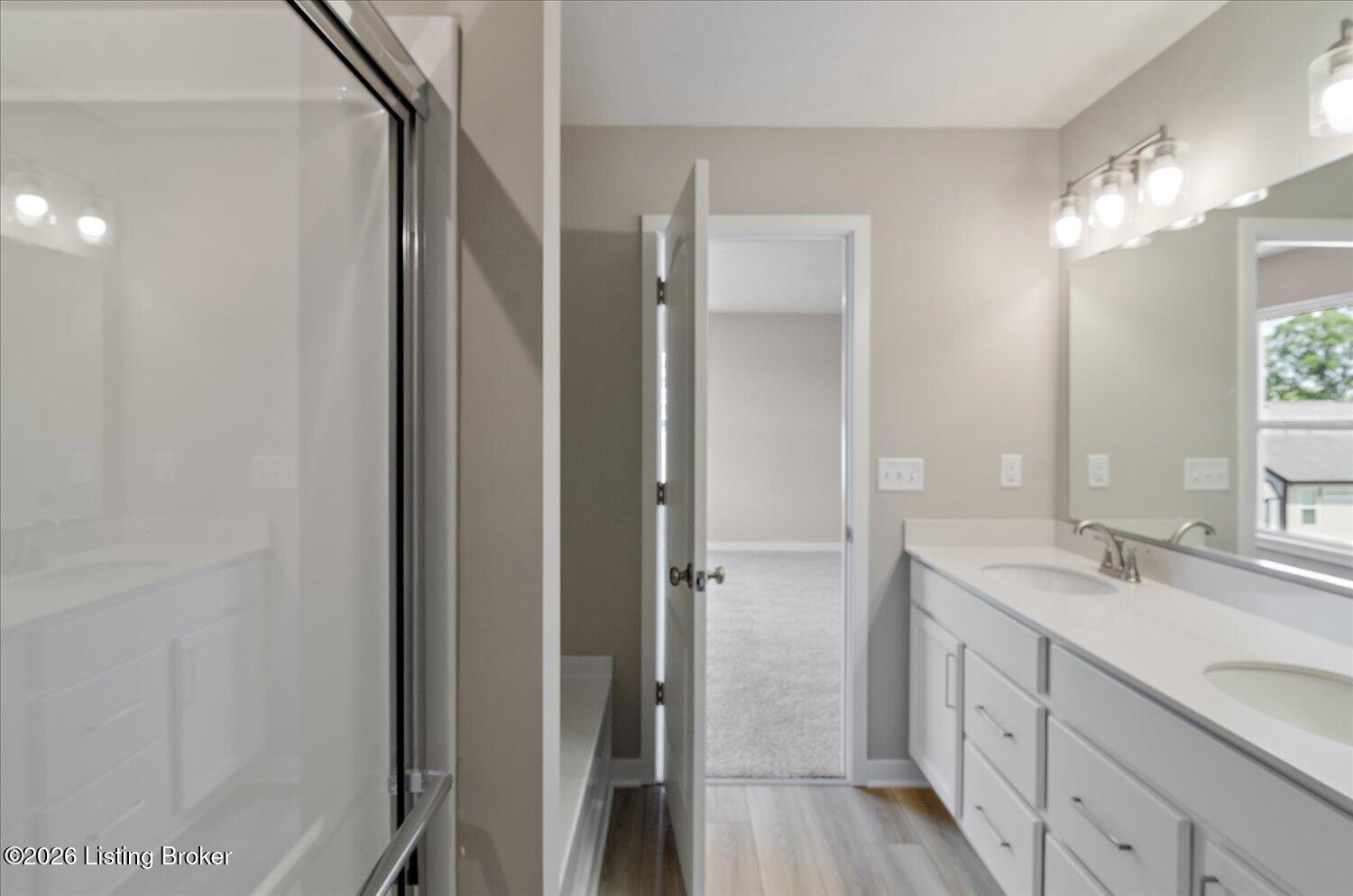 21-Primary Bathroom