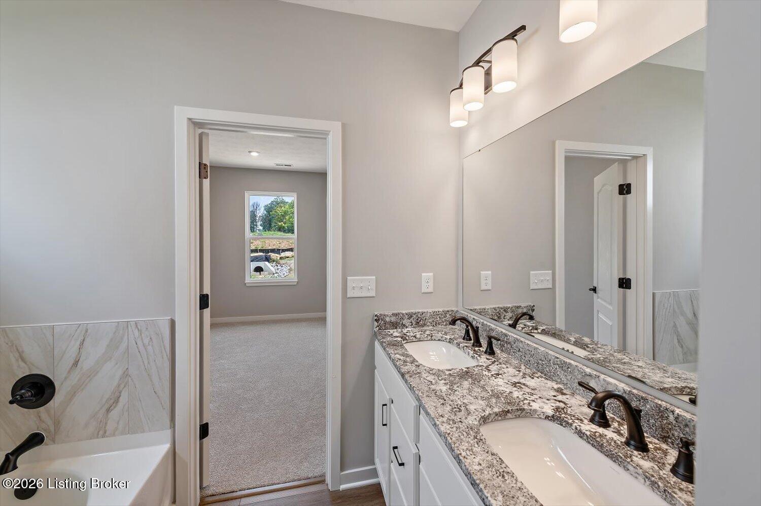 17-Primary Bathroom