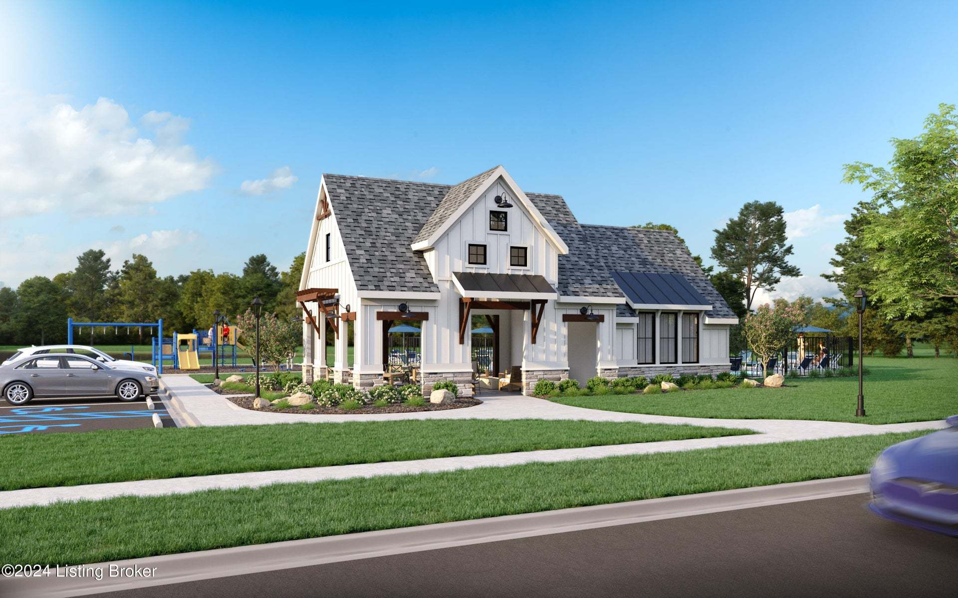 Bluegrass Meadows-Amenity Rendering-No P