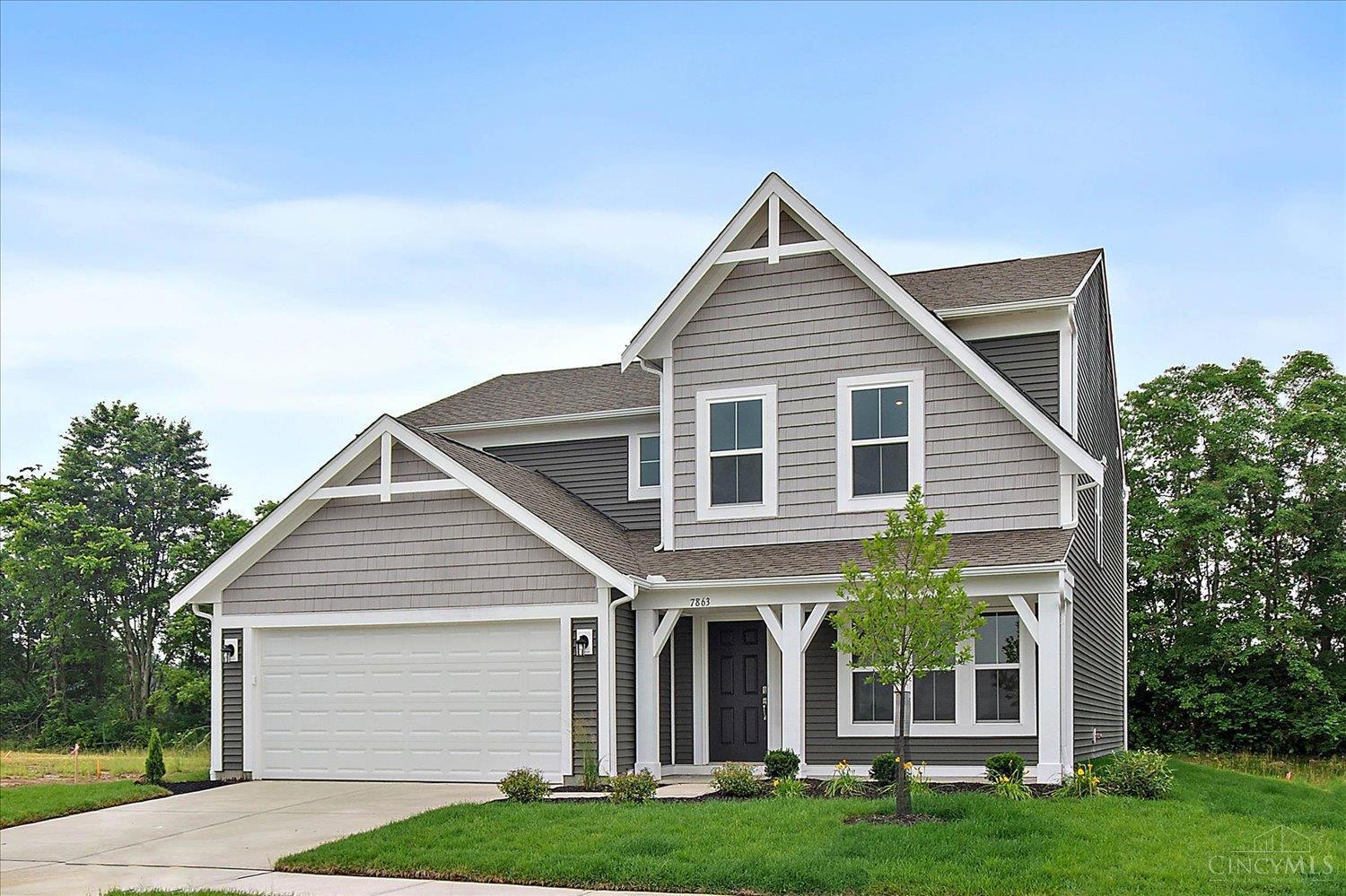 7863 Horizon Bend (Fairfax)