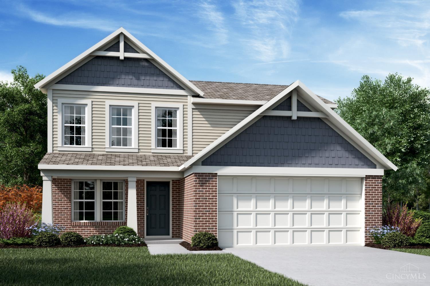 7820 Horizon Bend (Wesley)