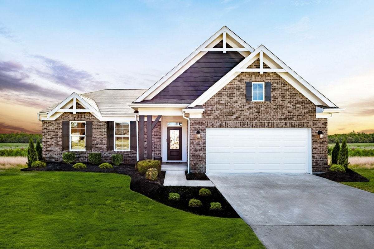 casa en Parkrose por Fischer Homes