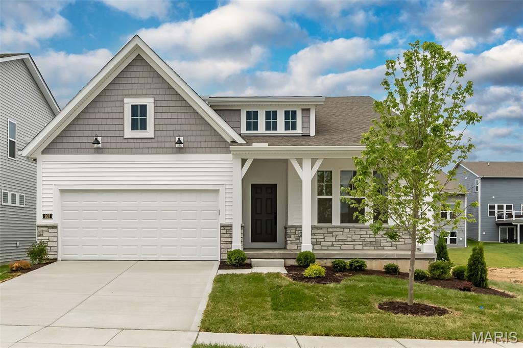 207 Townshead Way (DaVinci)