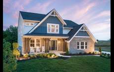 Shawnee Station: Batavia, Ohio - Fischer Homes
