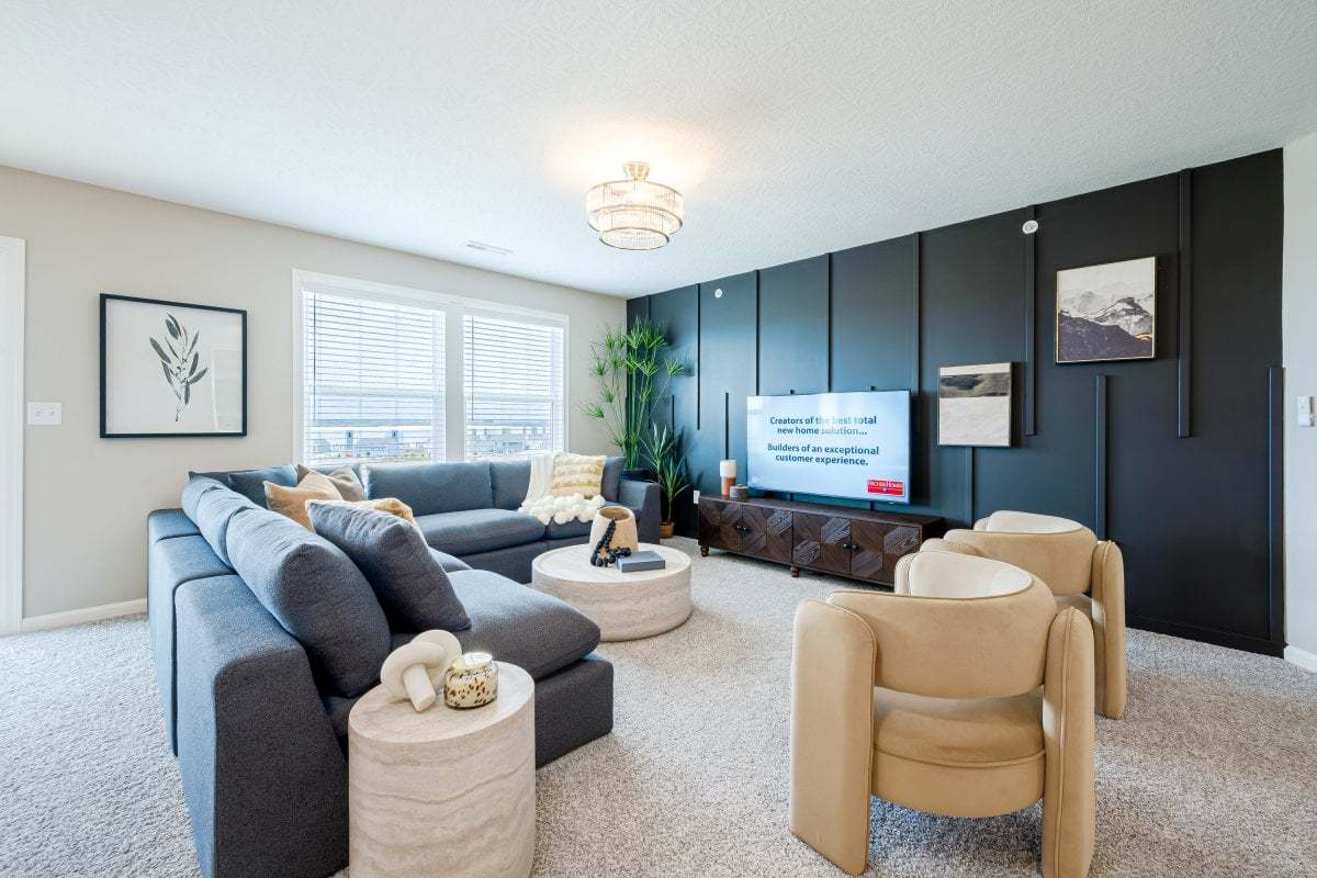 casa en Twelve Oaks por Fischer Homes