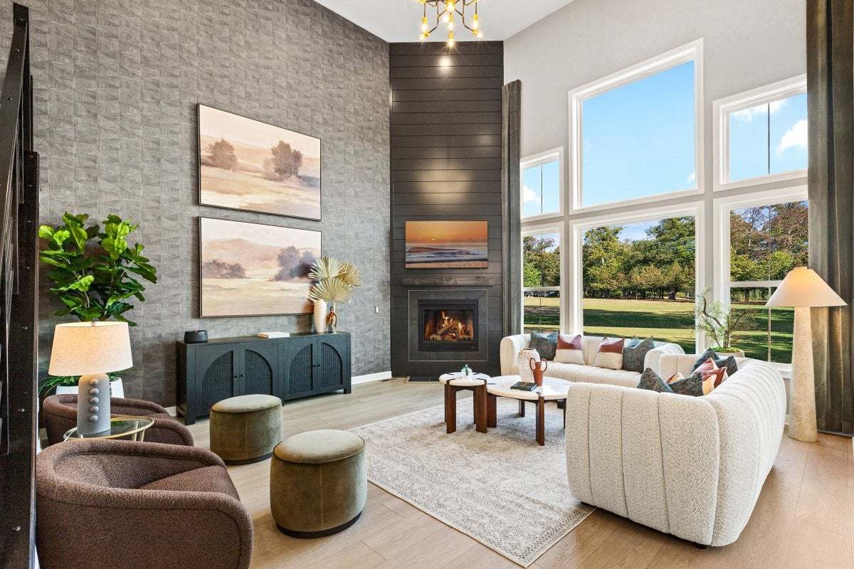 casa en Stillbrook por Fischer Homes