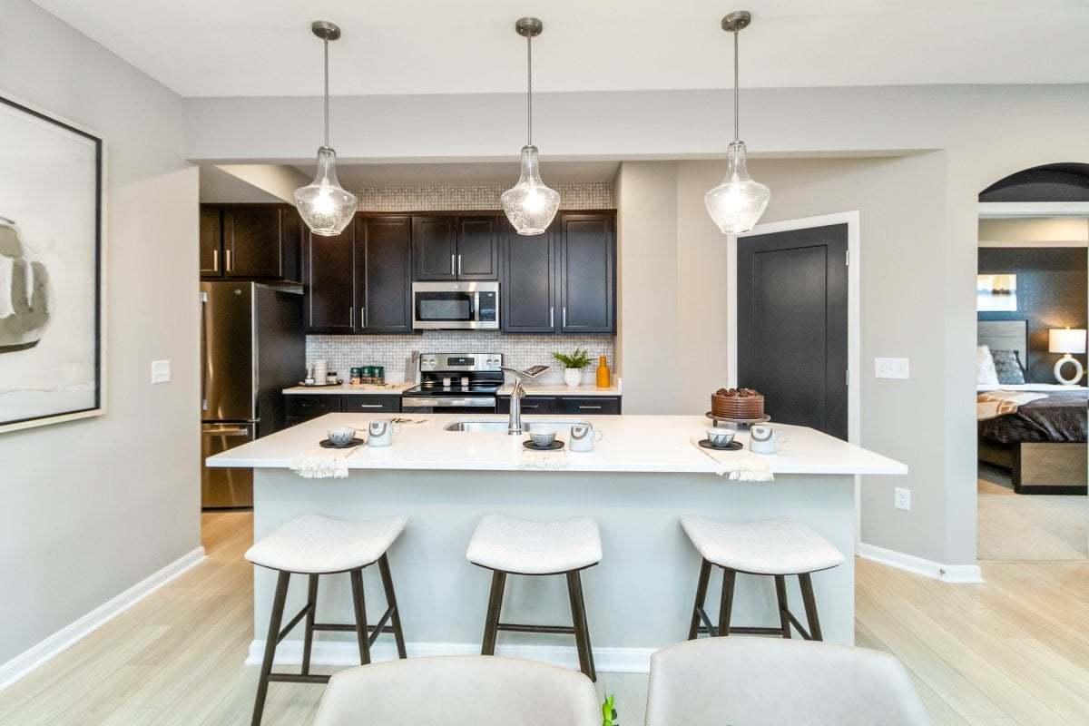 casa en Parkview por Fischer Homes