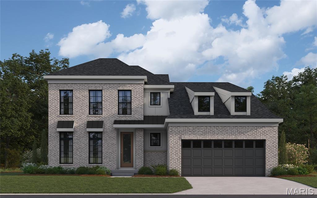 815 Memsie Drive (Finley)