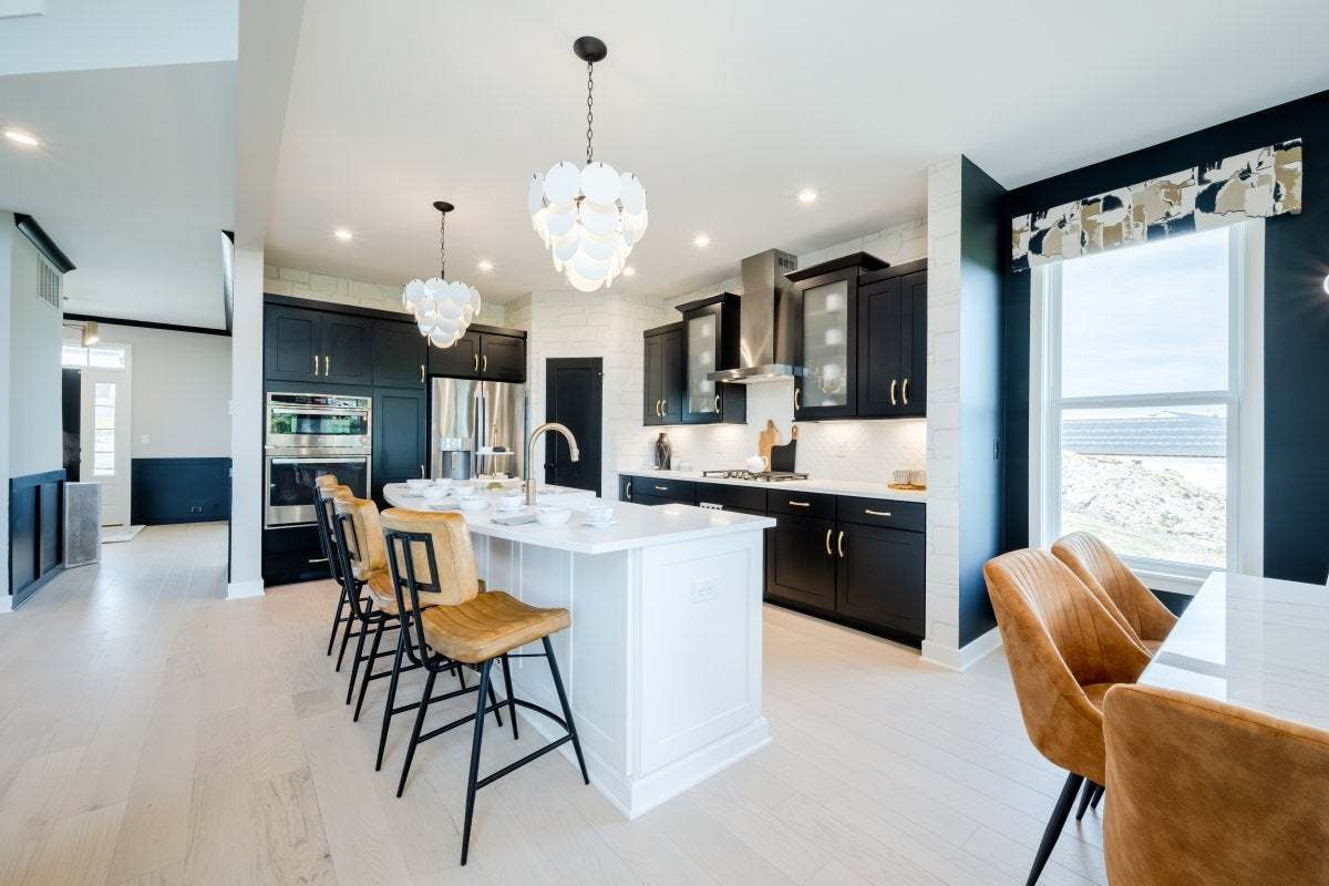 casa en Brookshale por Fischer Homes