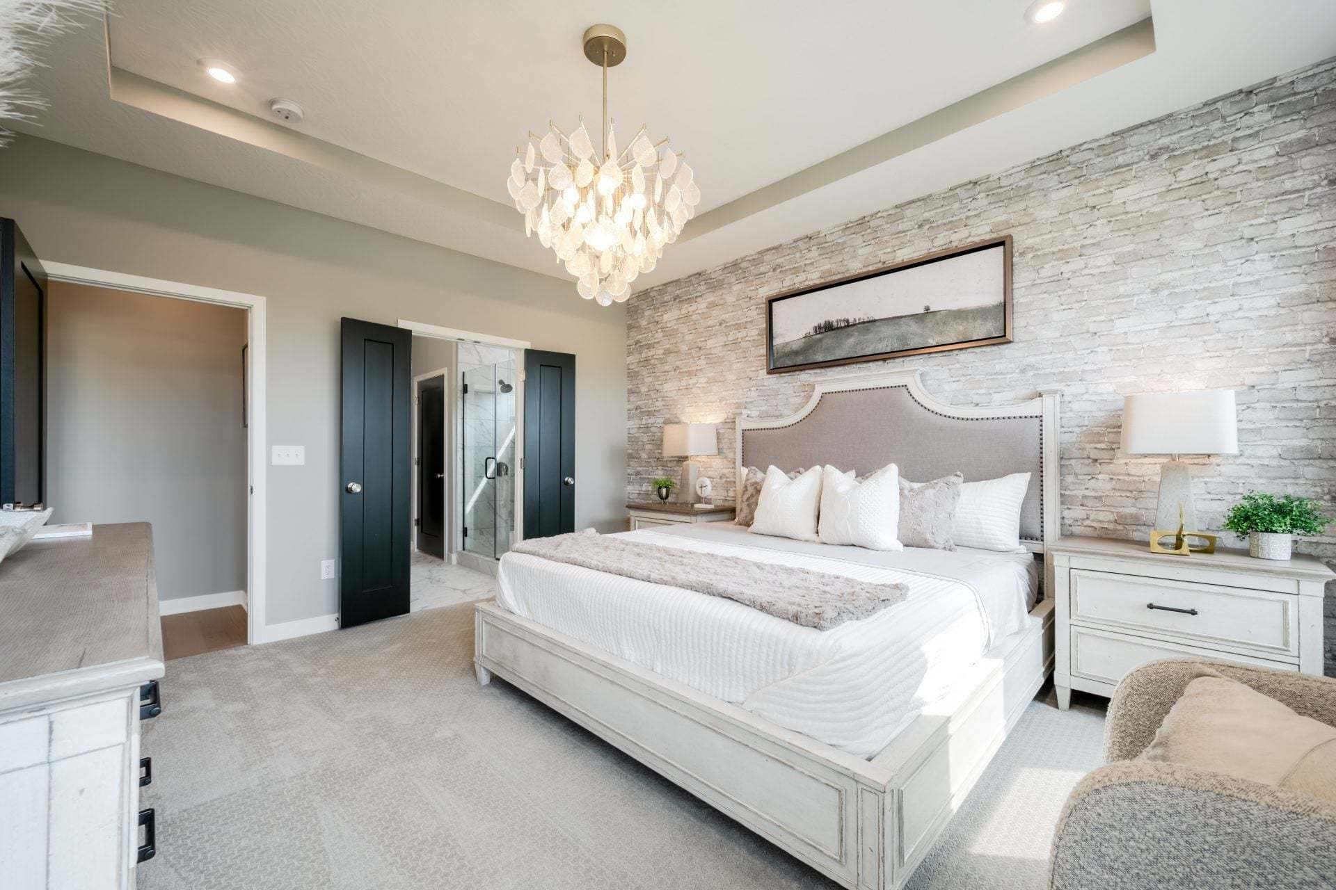 casa en Laurel Farms por Fischer Homes
