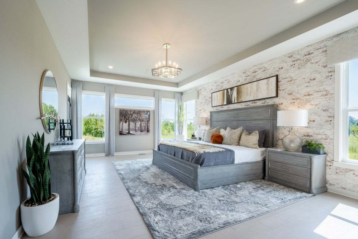 casa en Brookshale por Fischer Homes