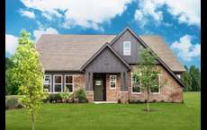 The Manors at Tesson Ridge: Saint Louis, Missouri - Fischer Homes