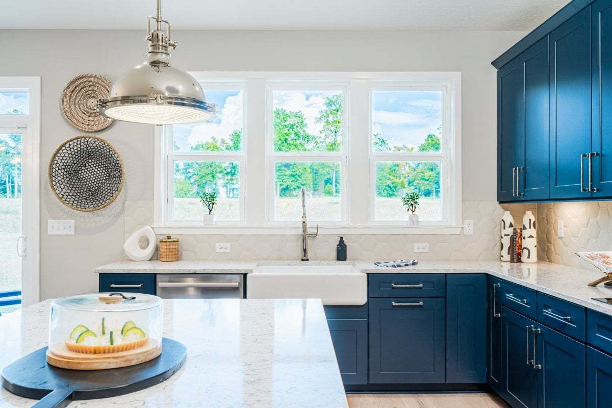 casa en The Manors at Tesson Ridge por Fischer Homes