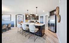 Glenview: Fairborn, Ohio - Fischer Homes