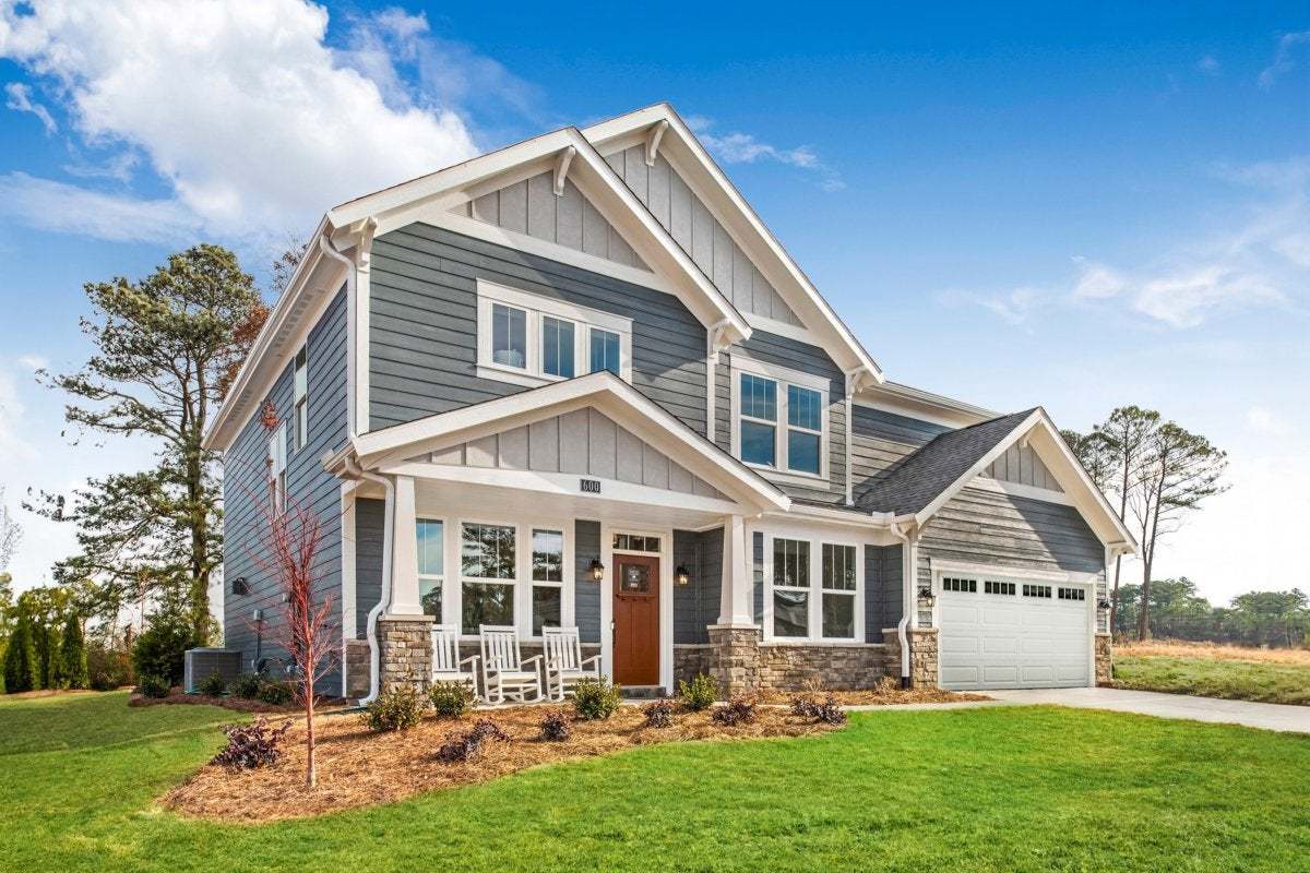 Landings at Sugarcreek - Bellbrook, OH