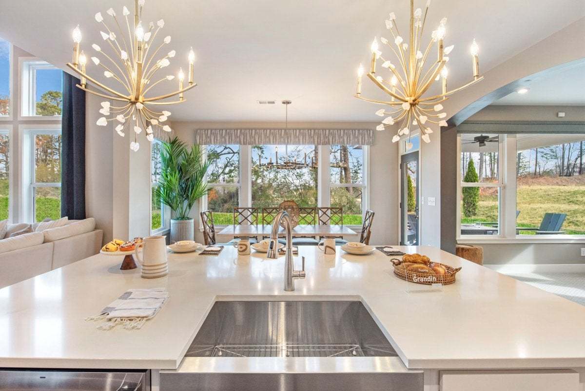 casa en Landings at Sugarcreek por Fischer Homes