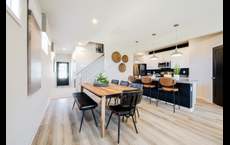Meadowlark: Brookville, Ohio - Fischer Homes