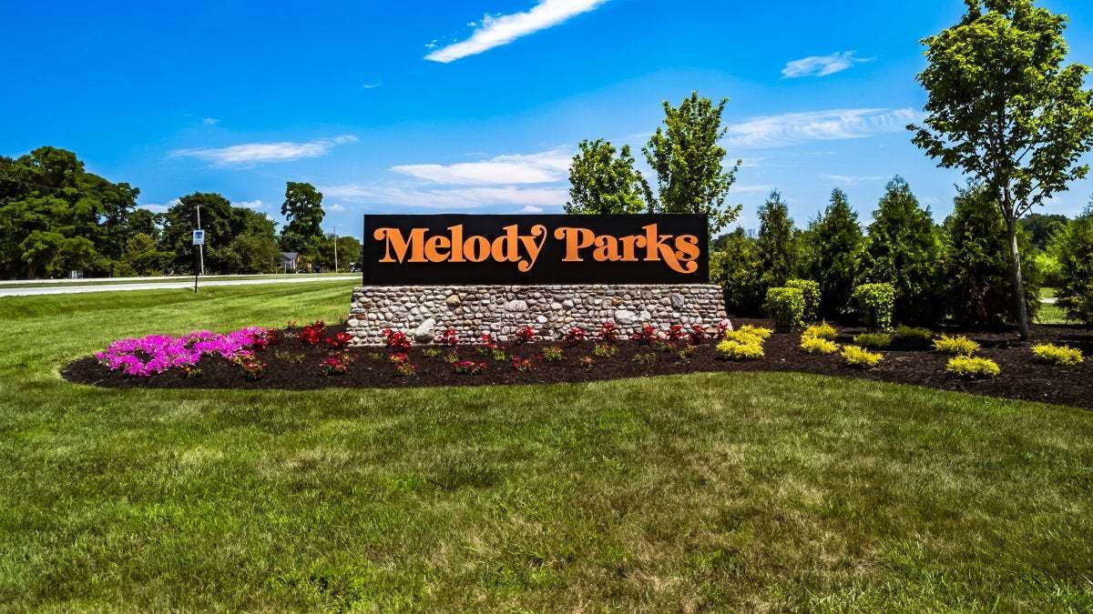 casa en Estates at Melody Parks por Fischer Homes