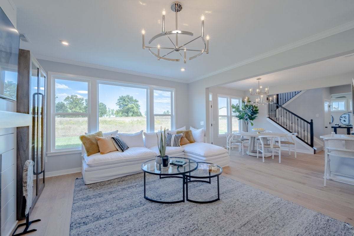casa en Sycamore Springs por Fischer Homes