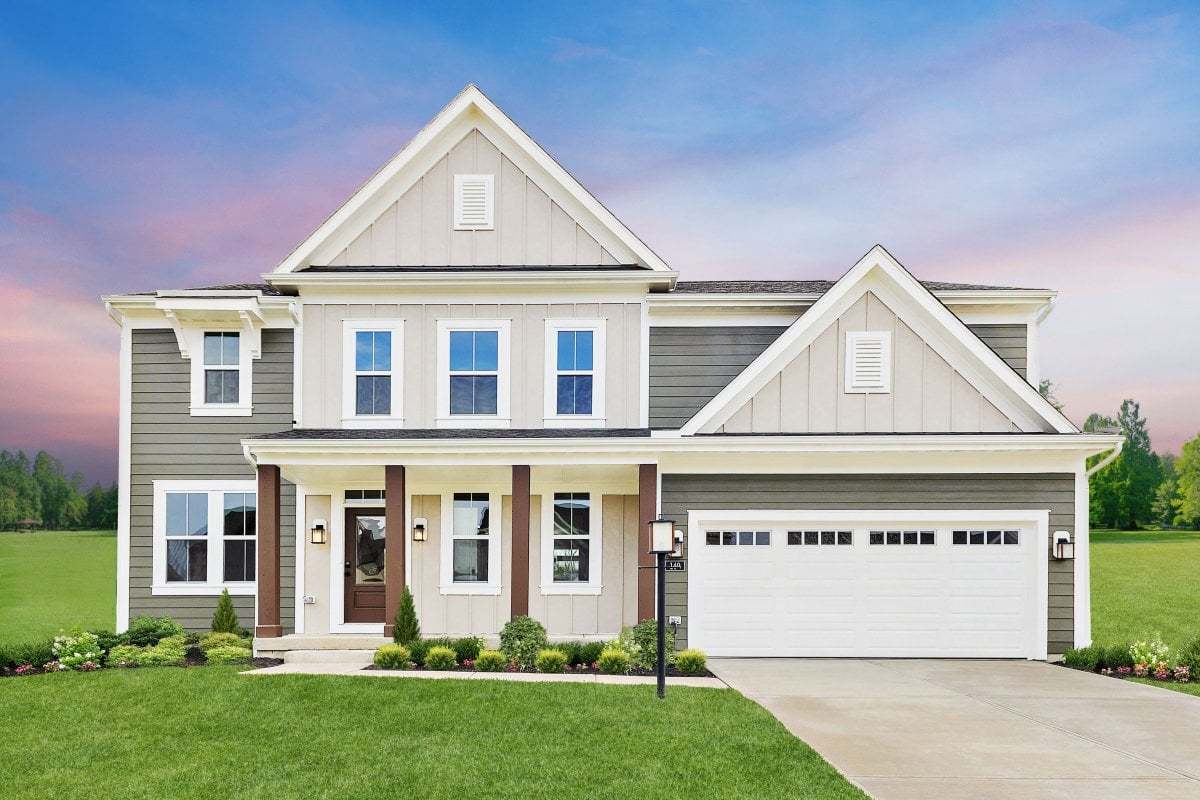 Skybrook - Marysville, OH
